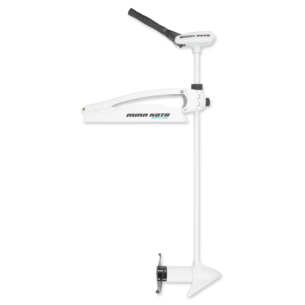Minn Kota Riptide Maxxum RT80SMBG Saltwater Trolling Motor 24V80lb52 1363445