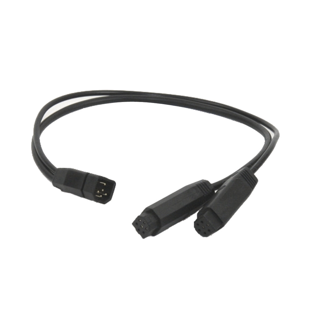 Humminbird ASTY YCable fTemp on 700 Series 7200751