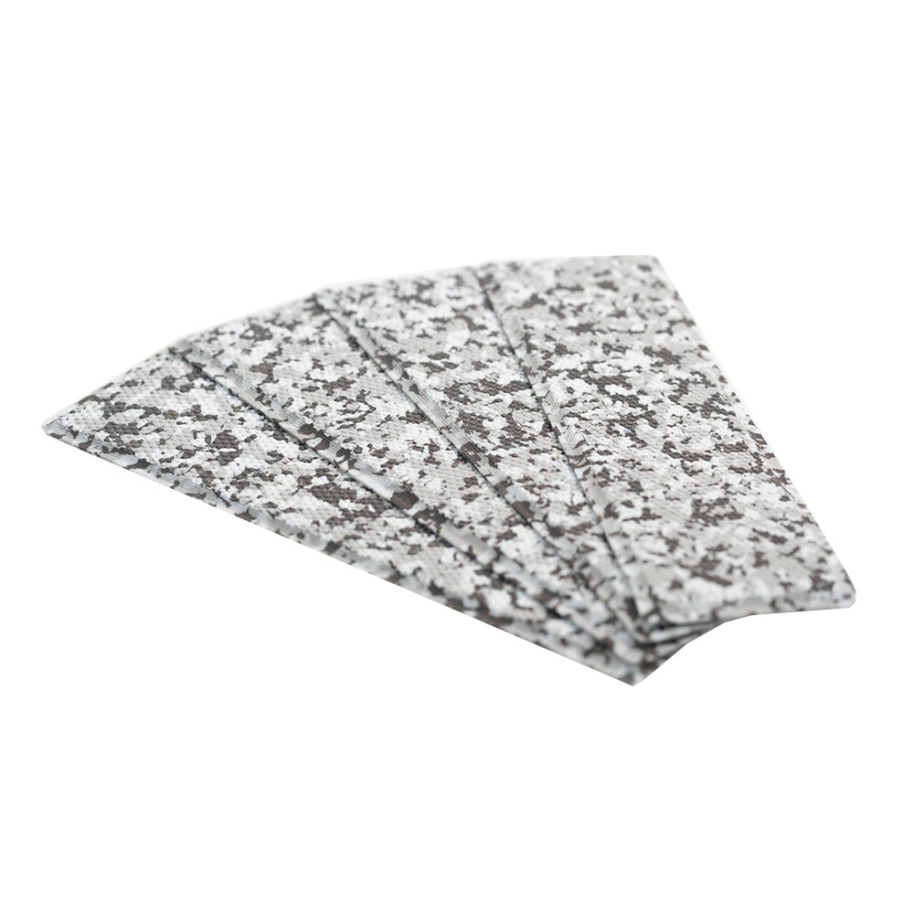 SeaDek Embossed 4Piece Step Kit Snow Camo 2390318423