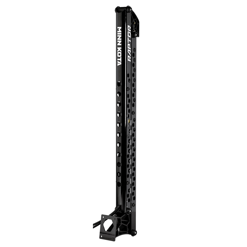 Minn Kota Raptor 8 Shallow Water Anchor Black 1810600