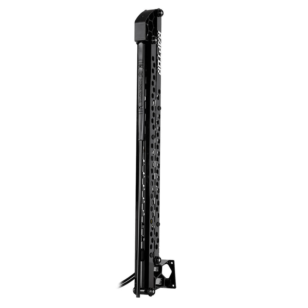 Minn Kota Raptor 8 Shallow Water Anchor wActive Anchoring Black 1810620