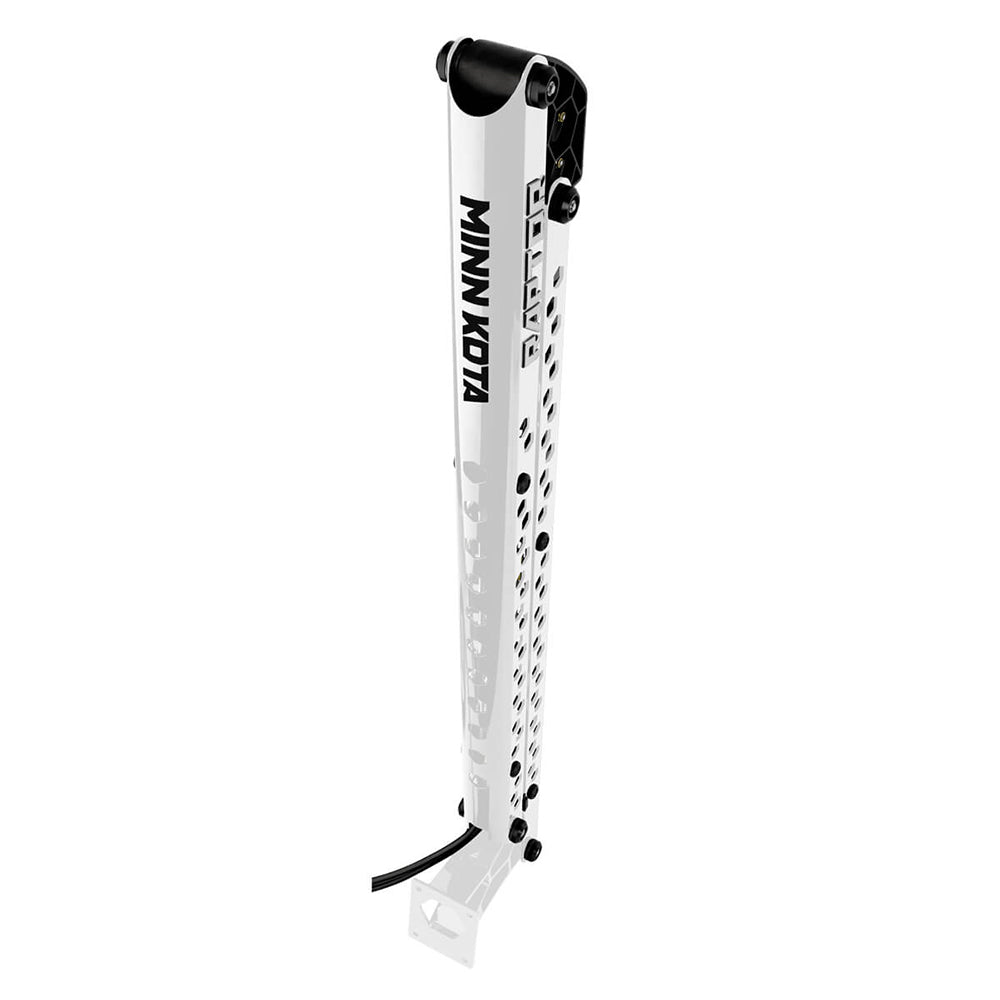 Minn Kota Raptor 8 Shallow Water Anchor wActive Anchoring White 1810621