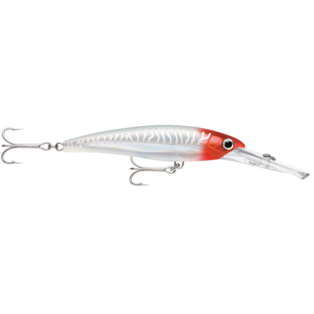 Rapala XRap Magnum 15 Redhead UV XRMAG15RHU