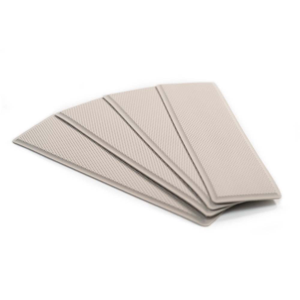 SeaDek Embossed 4Piece Step Kit Mica 2390380019