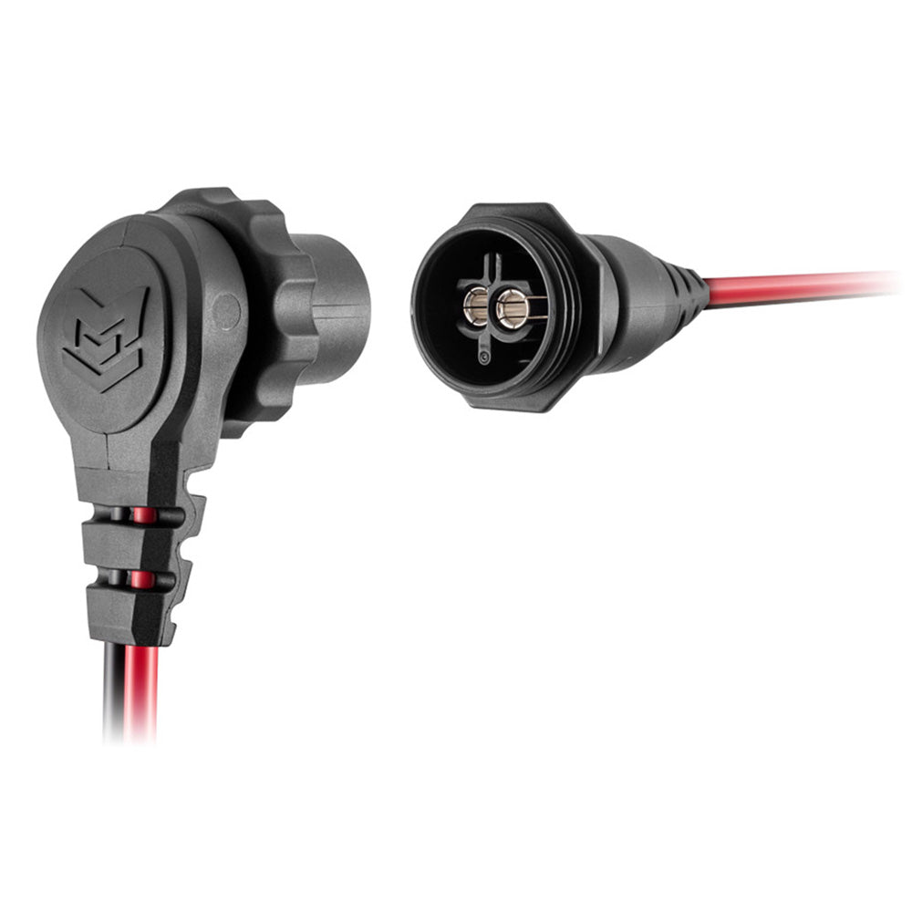 Minn Kota MKR28 Trolling Motor Plug Receptacle 1865120