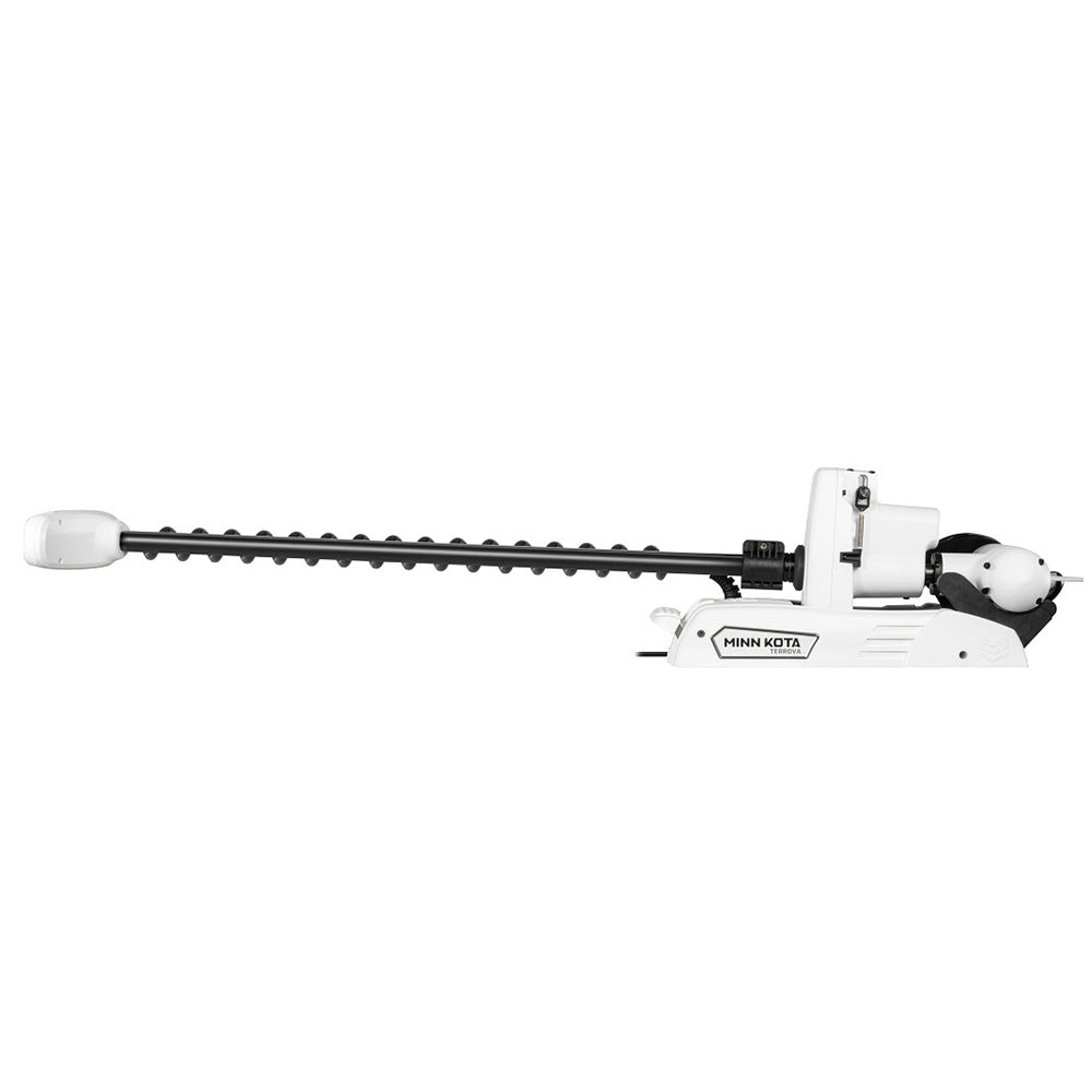 Minn Kota Riptide Terrova QUEST 90115 Trolling Motor wWireless Remote 2436V 90115LBS 72 1363901