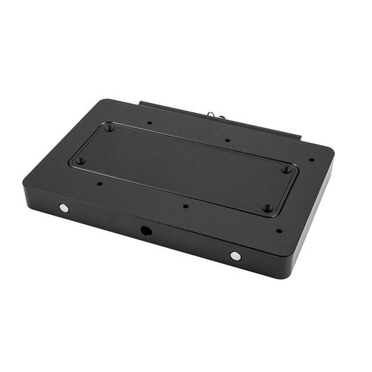 Minn Kota MKA64 Quick Release Bracket 1854064