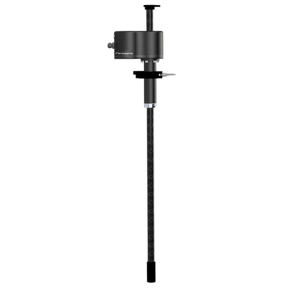 FORESIGHT ForwardFacing Motorized Sonar Mount 1003