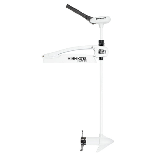 Minn Kota Riptide Maxxum RT80SMBG Saltwater Trolling Motor  24V80lb62 1363446