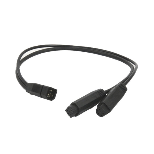 Humminbird ASTY YCable fTemp on 700 Series 7200751
