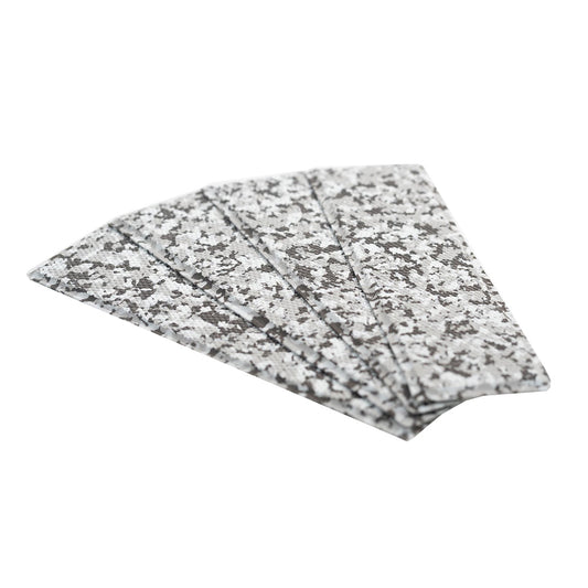 SeaDek Embossed 4Piece Step Kit  Snow Camo 2390318423