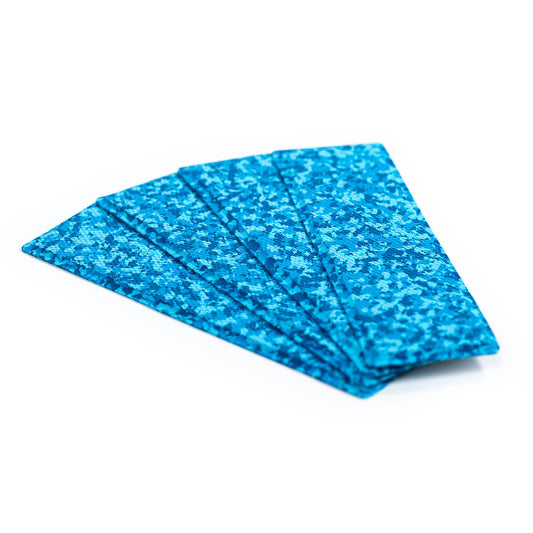 SeaDek Embossed 4Piece Step Kit  Aqua Camo 2390318373