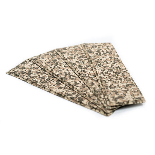 SeaDek Embossed 4Piece Step Kit  Desert Camo 2390321526