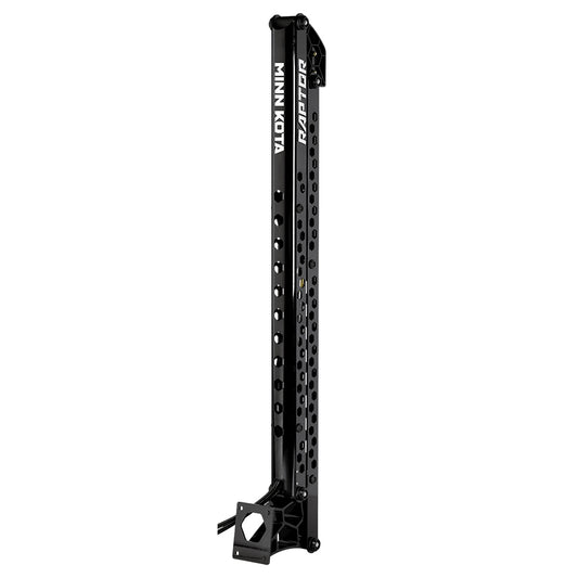 Minn Kota Raptor 8 Shallow Water Anchor  Black 1810600