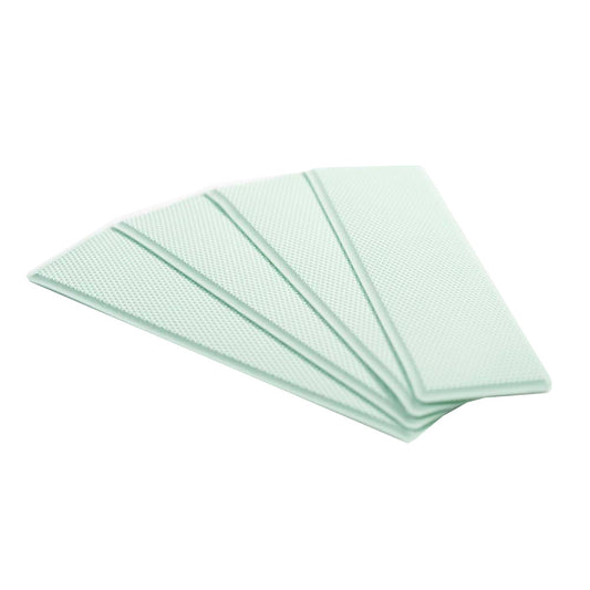 SeaDek Embossed 4Piece Step Kit  Seafoam Green 2390380021