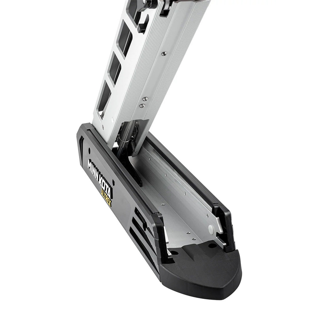 Minn Kota MEGA Live Imaging TargetLock  MEGA 360 Imaging Ultrex Accessory Mount  80lb 45 1854080