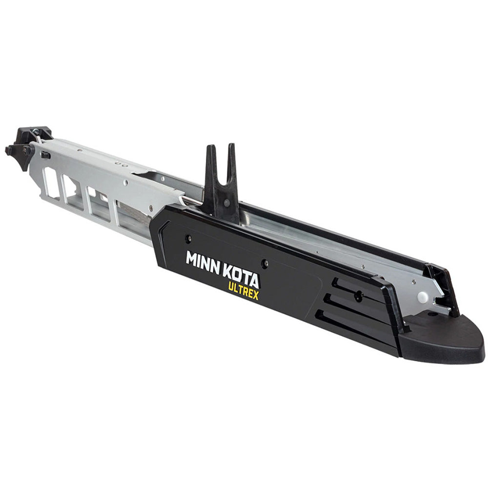 Minn Kota MEGA Live Imaging TargetLock  MEGA 360 Imaging Ultrex Accessory Mount  80lb 45 1854080