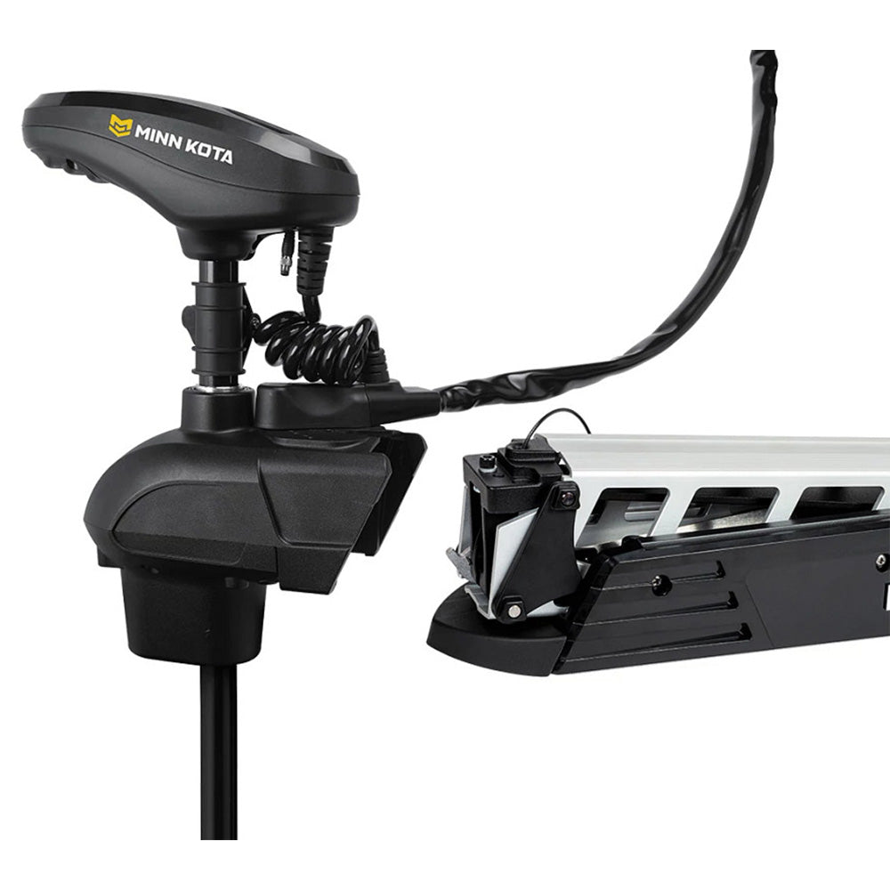 Minn Kota MEGA Live Imaging TargetLock  MEGA 360 Imaging Ultrex Accessory Mount  80lb 45 1854080