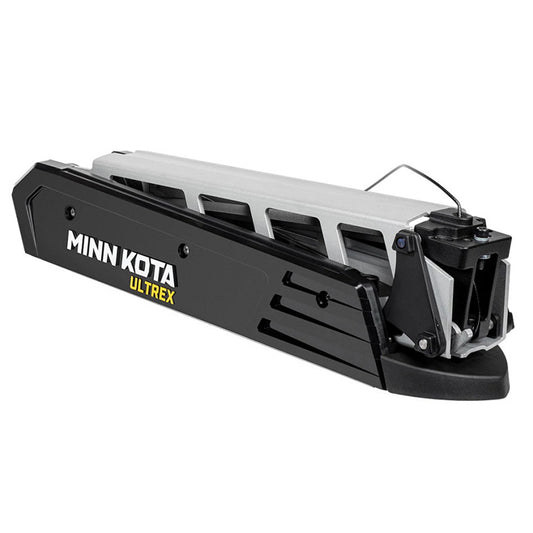 Minn Kota MEGA Live Imaging TargetLock  MEGA 360 Imaging Ultrex Accessory Mount  80lb 45 1854080