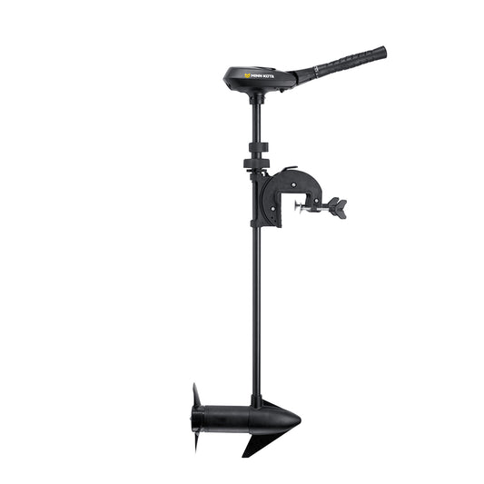 Minn Kota Traxxis 55 Freshwater Trolling Motor  Transom Mount  12V  55lb  36 1368715M