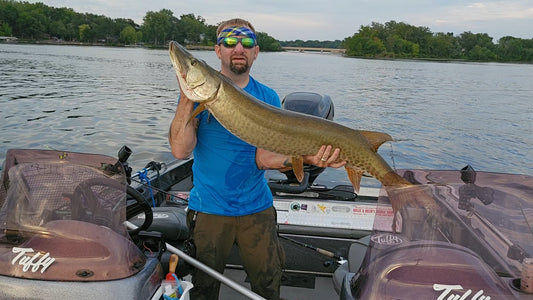 Youth Muskie Workshop