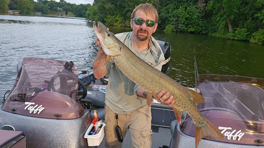 Youth Muskie Workshop